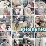 cover: Phonetix - Spirit (Extended Mix)