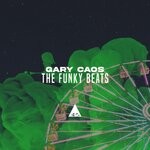 cover: Gary Caos - The Funky Beats