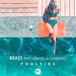 cover: Gabrielle Chiararo - Poolside