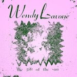 cover: Wendy Lavone - The Gift Of The Sun