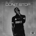 cover: Blaf - Don't Stop