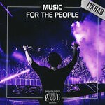 cover: Mkhab - Music For The People