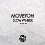 cover: Moveton - Slow Winter