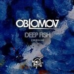 cover: Oblomov - Deep Fish