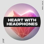 cover: Prpl Chld - Heart With Headphones