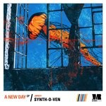 cover: Synth-o-ven - A New Day