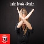 cover: Amias Brooks - Breake