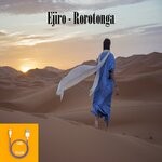 cover: Ejiro - Rorotonga