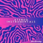 cover: Mark Stereo - Xtereo Instrumentals Vol 2