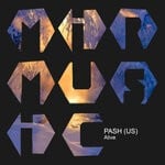 cover: Pash (us) - Alive