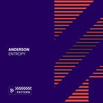 cover: Anderson - Entropy