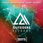 cover: Aske Izan|Augusto Gagliardi|Gastom|Mr. Fowks - Dots V