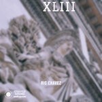 cover: Ric Chavez - XLIII