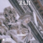 cover: Ric Chavez - XLII