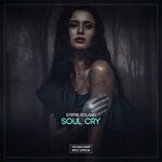 cover: Stefre Roland - Soul Cry