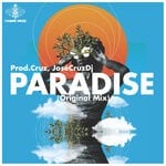 cover: Josecruzdj|Prod.cruz - Paradise