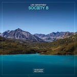 cover: Life Department - Society B