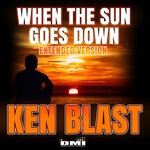 cover: Ken Blast - When The Sun Goes Down (Extended Version)