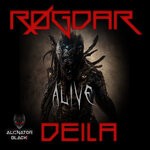 cover: Deila|Rogdar - Alive