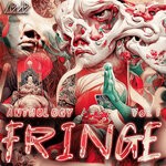 cover: Fringe - ANTHOLOGY Vol 1