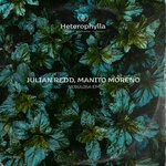 cover: Manito Moreno|Julian Redd - Nebulosa