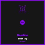 cover: Elson (it) - Bassline