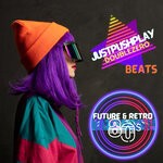 cover: Double Zero|Justpushplay - Future & Retro 80s (Future Pop, Synth Wave - BEATS)