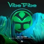 cover: Various|Vibe Tribe - 20 Years Back Catalog Collection