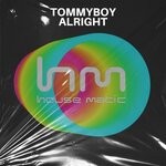 cover: Tommyboy - Alright