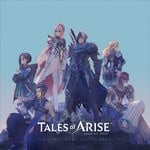 cover: Motoi Sakuraba - Tales Of Arise (Original Game Soundtrack)