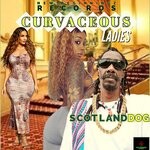 cover: Scotland Dog - Curvaceous Ladies