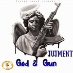 cover: Jujment - God & Gun