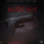 cover: Phoneixx - Gunz Out