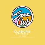 cover: Claborg - Dirty Disco