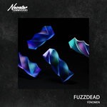 cover: Fuzzdead - Fenomen