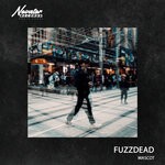 cover: Fuzzdead - Mascot