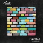 cover: Fuzzdead - Kaleidoscope