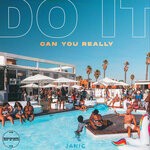 cover: Janic - Can You Really Do It