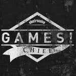 cover: Chief - Games!