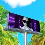 cover: Cueto - Murga