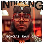 cover: Nicholas Ryan Gant - Introducing