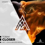 cover: Tobak - Closer