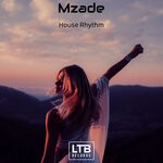 cover: Mzade - House Rhythm