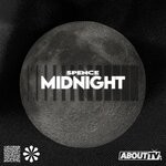 cover: Spence - Midnight