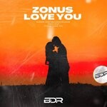 cover: Zonus - Love You