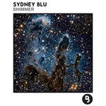 cover: Sydney Blu - Shimmer