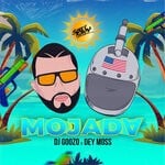 cover: Dey Moss|Dj Goozo - Mojada