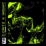 cover: C:critz|Indukt - Dark Age EP