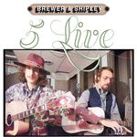 cover: Brewer & Shipley - 5 Live