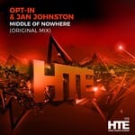 cover: Jan Johnston|Opt-in - Middle Of Nowhere